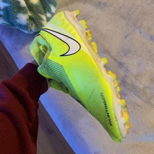 Nike Phantom Cleats